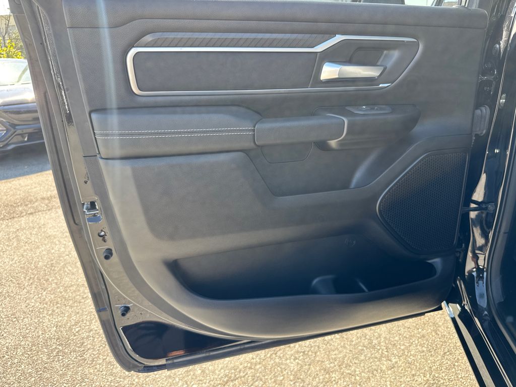 2025 Ram 1500 Big Horn Lone Star photo 21