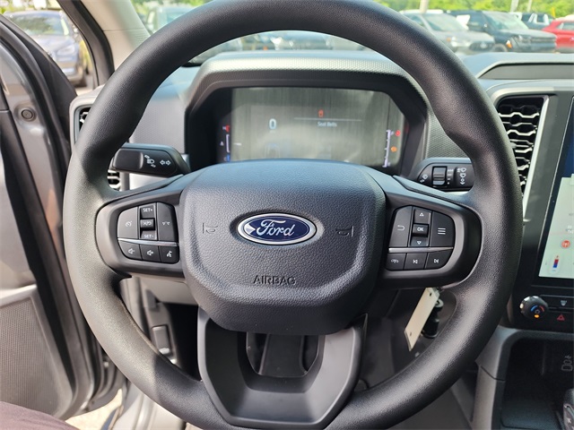 2024 Ford Ranger XL photo 28