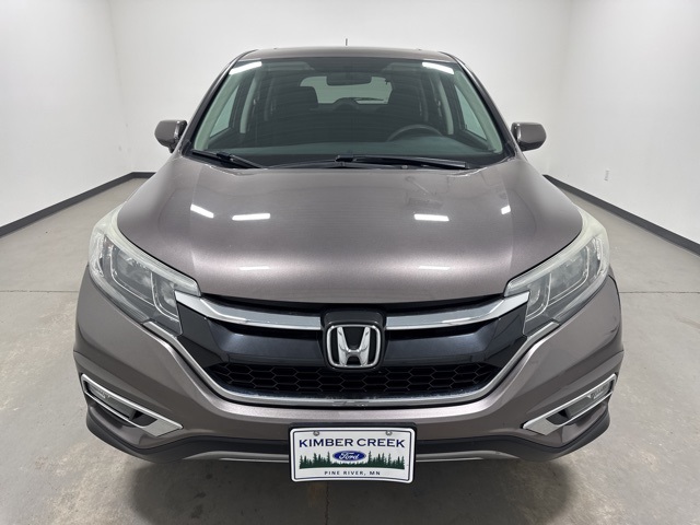 Used 2016 Honda CR-V EX with VIN 5J6RM4H55GL001859 for sale in Pine River, Minnesota