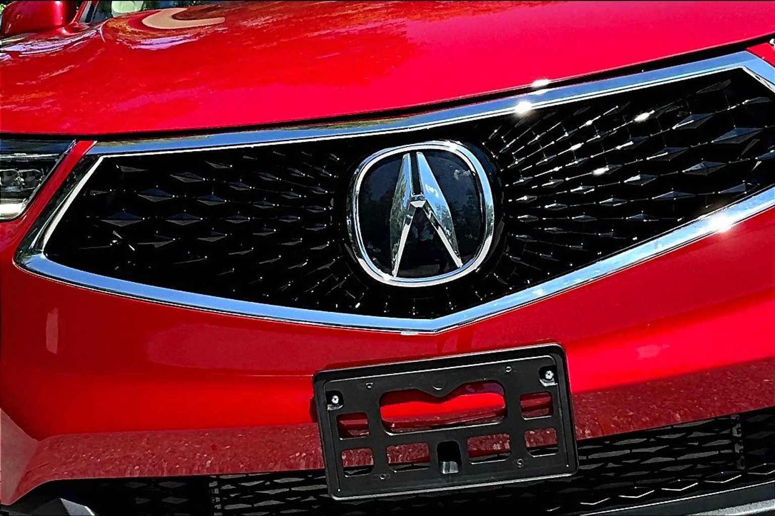 2024 Acura RDX photo 28