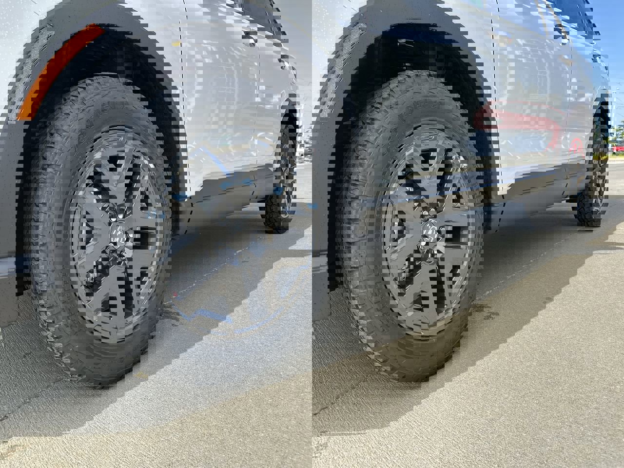 2026 Honda CR-V Hybrid photo 9