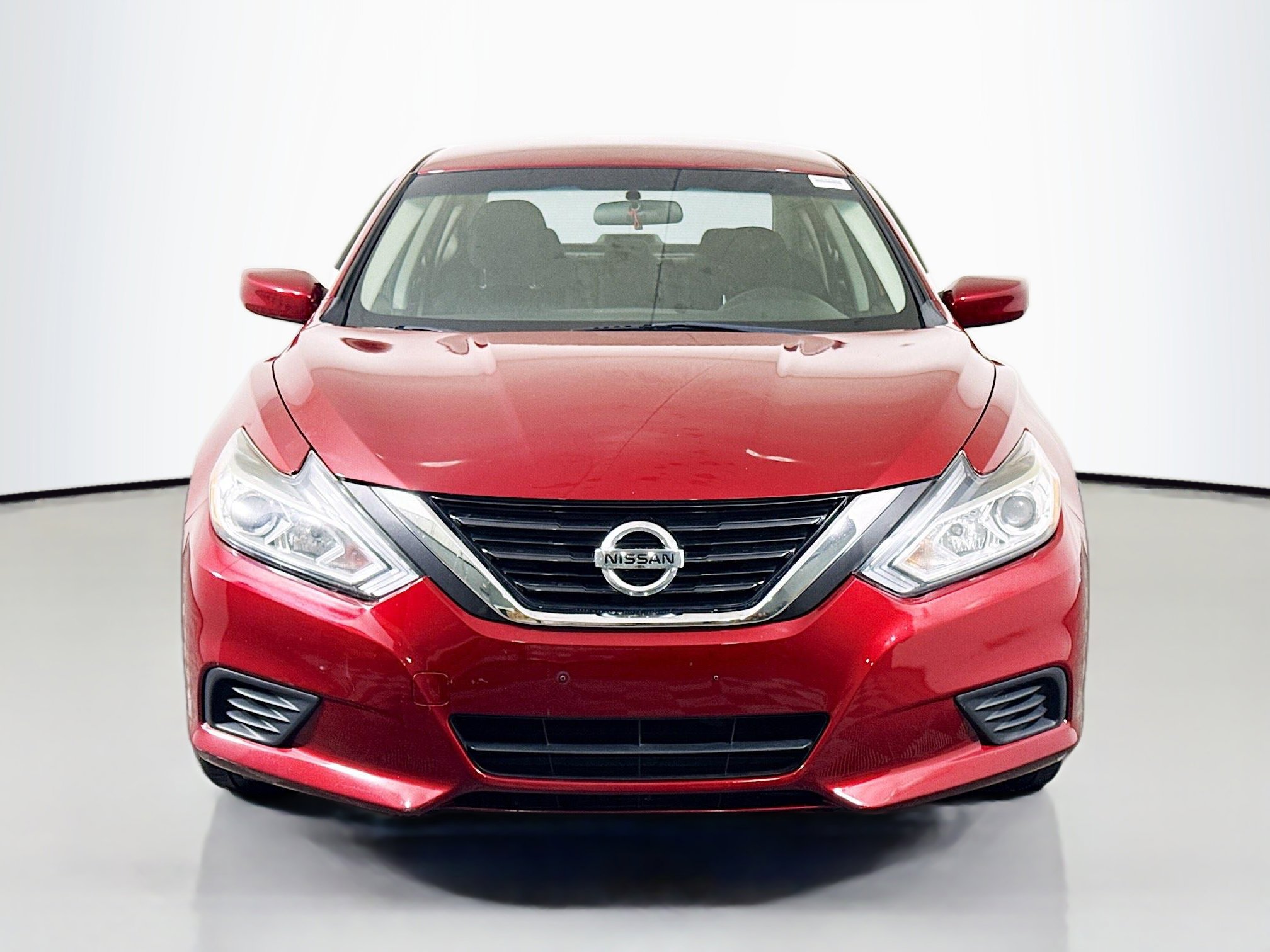 Used 2017 Nissan Altima S with VIN 1N4AL3AP6HC493272 for sale in Palmetto Bay, FL