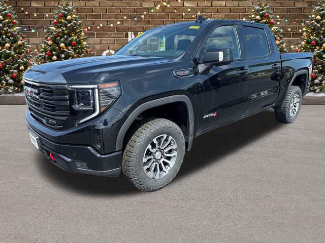 2023 GMC Sierra 1500 AT4's photo
