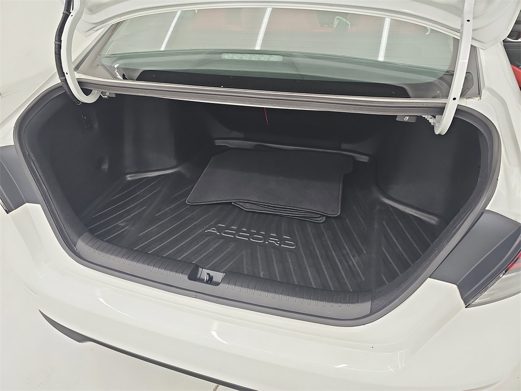 2023 Honda Accord EX photo 15