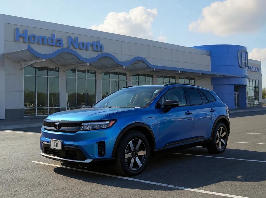 2026 Honda Prologue Touring's photo