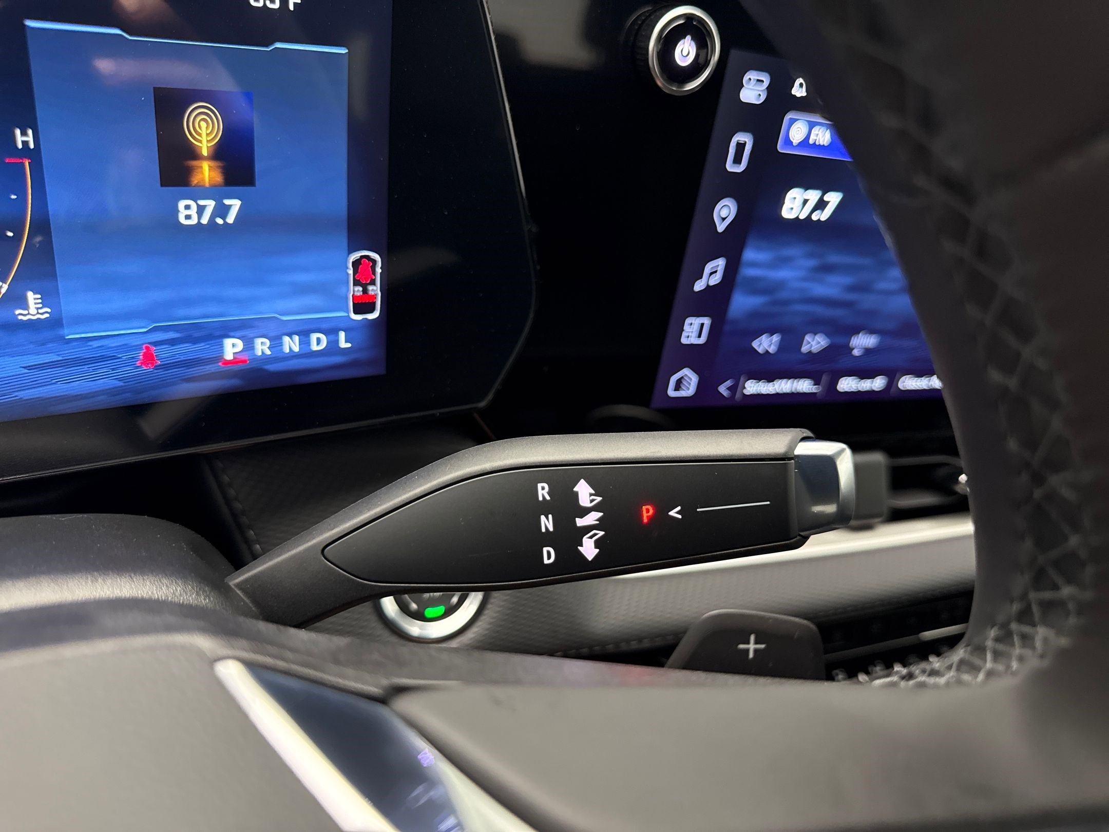 2026 Chevrolet Equinox LT photo 37