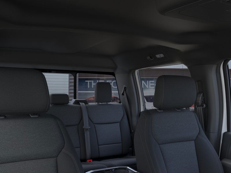 2025 Ford F-150 XLT photo 22