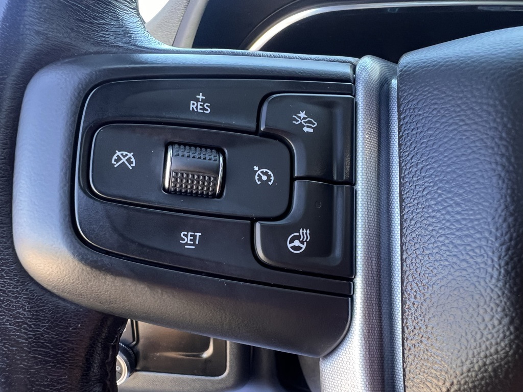 2022 Gmc Yukon XL SLT photo 20