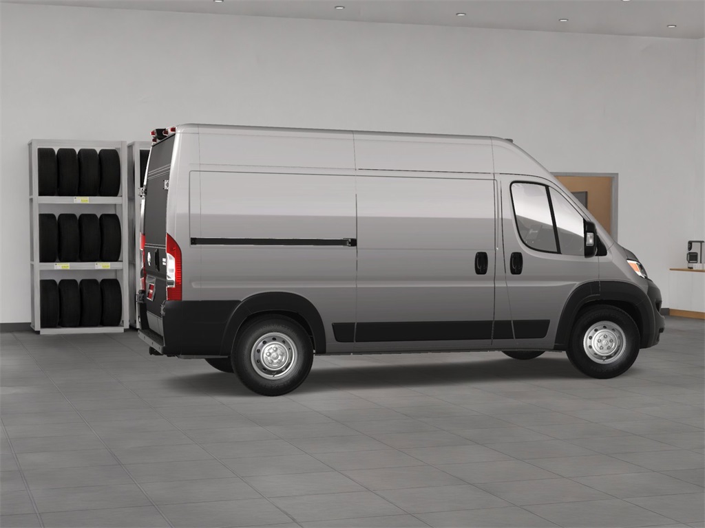 2025 Ram ProMaster 1500 photo 6
