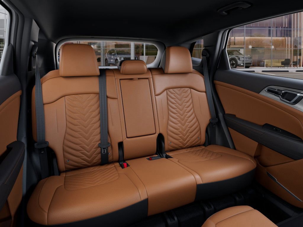 2026 Kia Sportage Hybrid X-Line photo 16