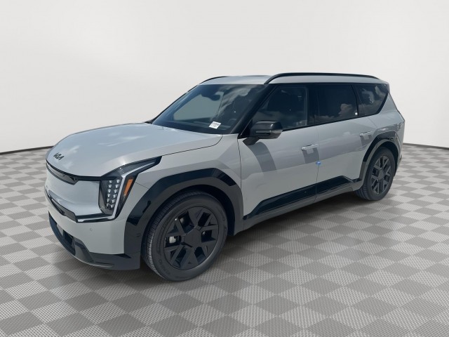 2026 Kia EV9
