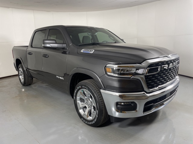 2025 Ram 1500 Big Horn Lone Star photo 2