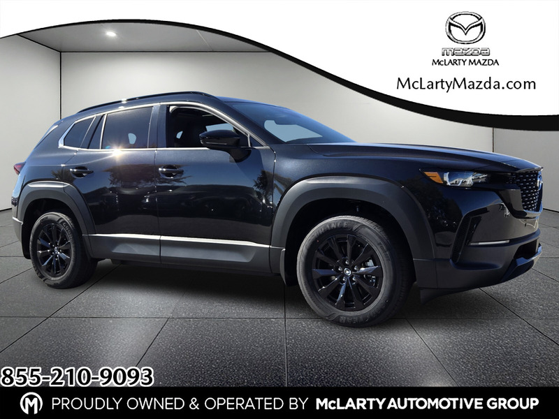 2026 Mazda CX-50 Premium's photo