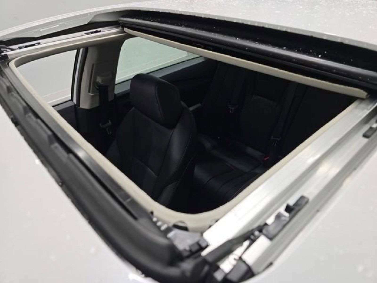 2025 Honda Accord Hybrid EX-L photo 2