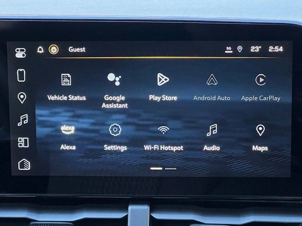 2026 Chevrolet Equinox LT photo 20