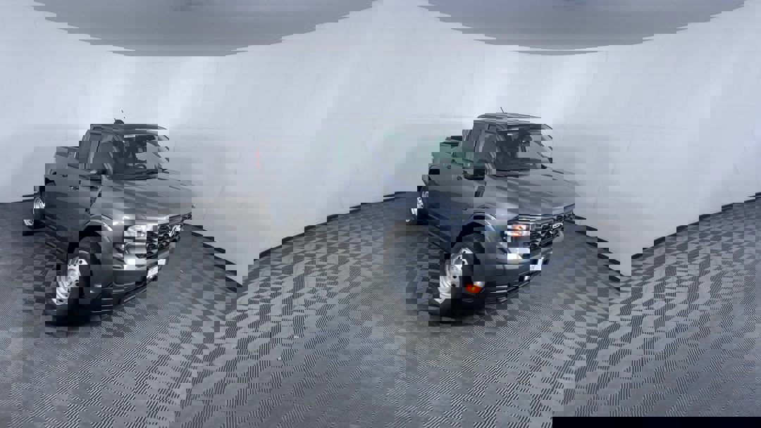 2026 Ford Maverick XL photo 2