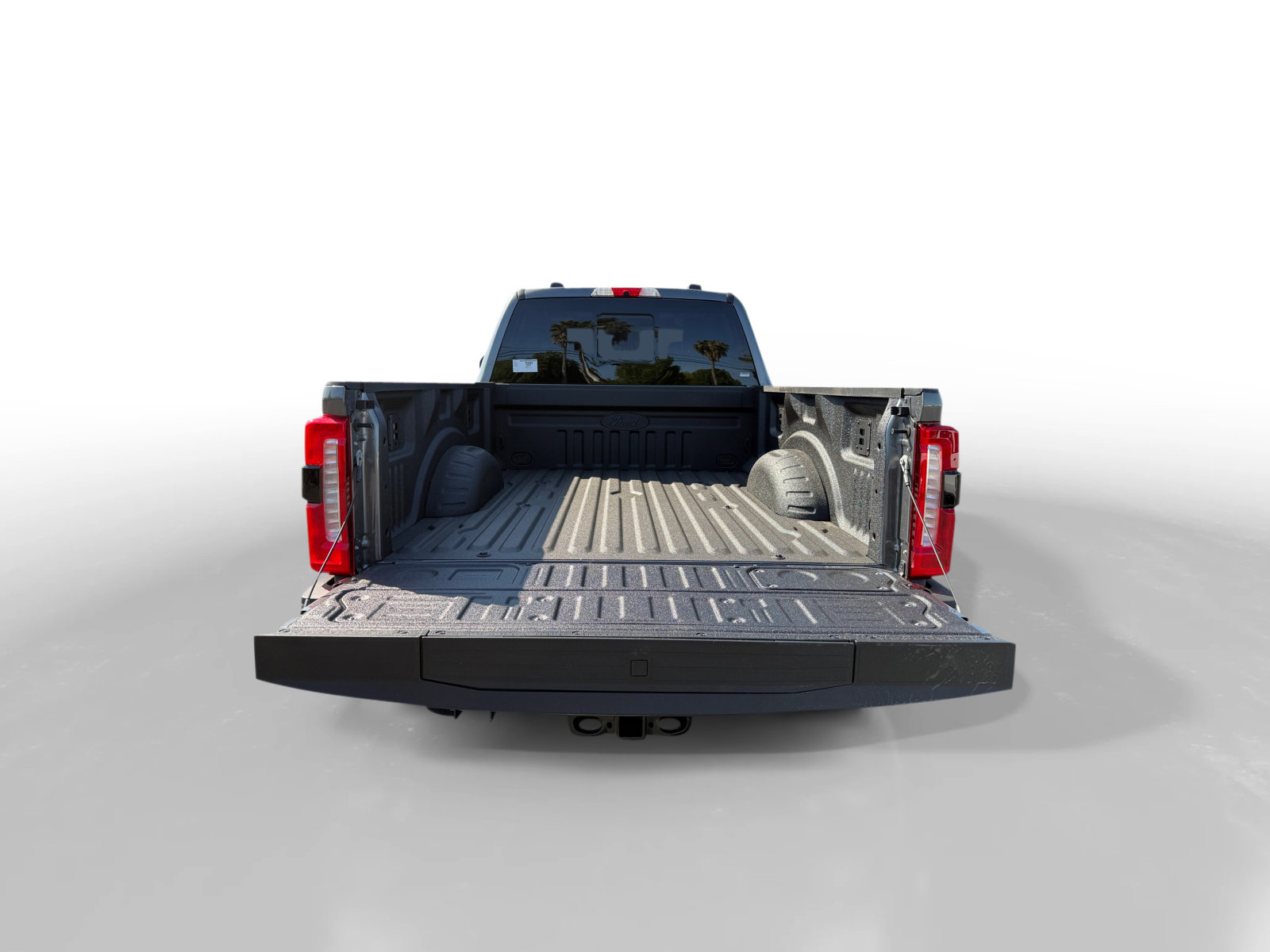 2025 Ford F-250 Lariat photo 17