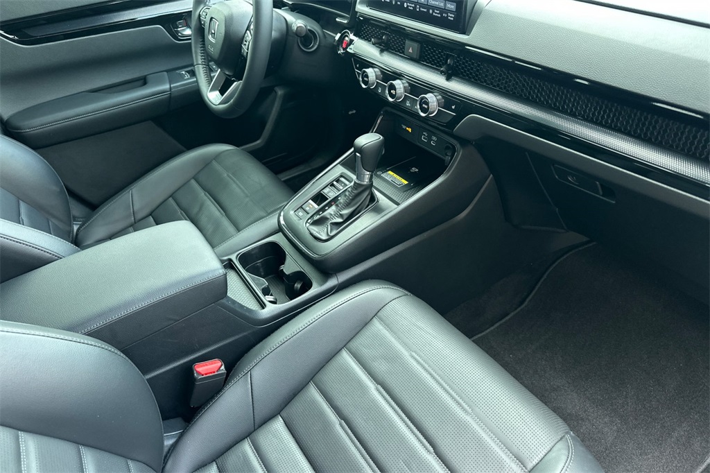 2024 Honda CR-V EX-L photo 14