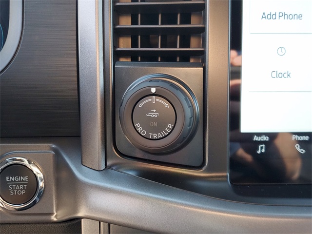2025 Ford F-150 XLT photo 29