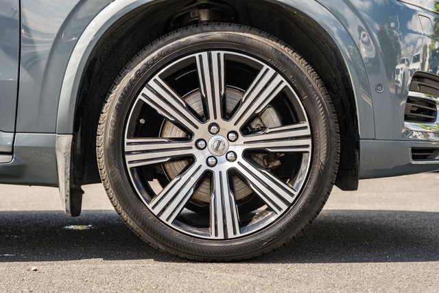 2023 Volvo XC90 Recharge Ultimate photo 12