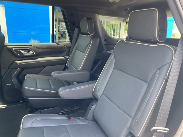 2024 Chevrolet Tahoe Premier photo 33