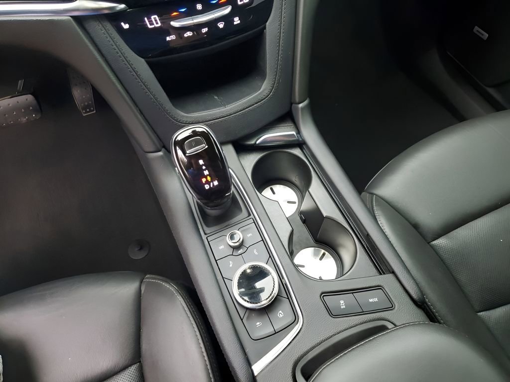 2020 Cadillac XT6 Premium Luxury photo 38