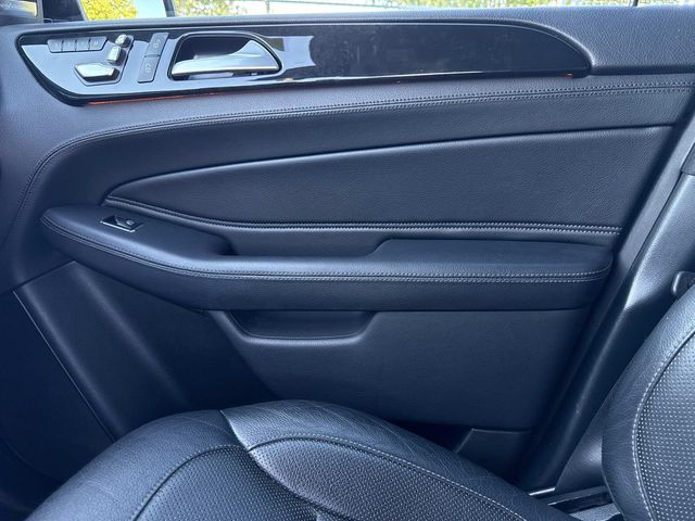 2018 Mercedes Benz GLE 43 AMG 4MATIC photo 22