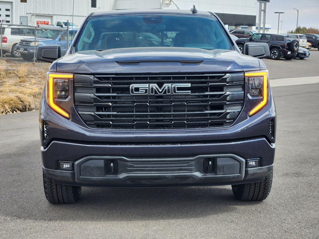 2025 Gmc Sierra 1500 Elevation photo 7