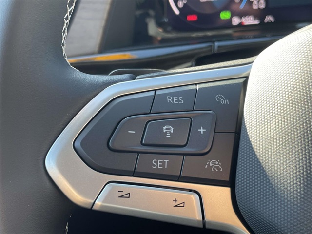 2026 Volkswagen Atlas SE Technology photo 22