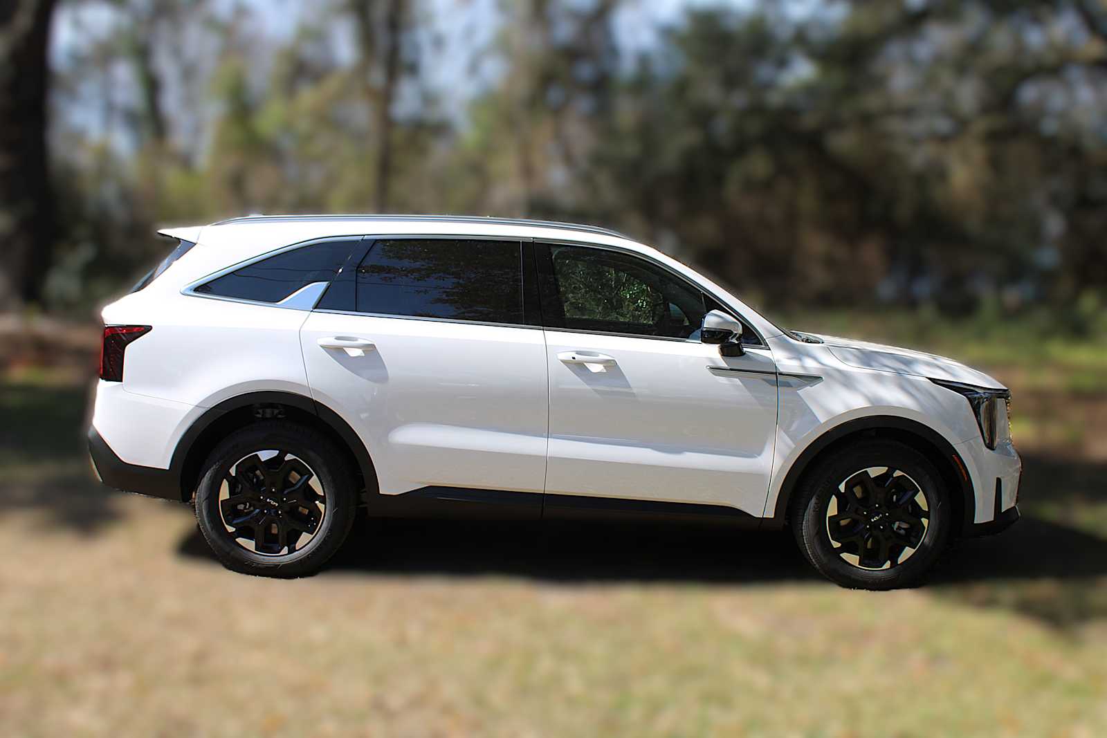 2026 Kia Sorento S photo 4