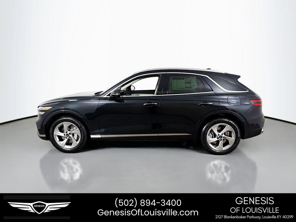 2026 Genesis GV70 2.5T Advanced photo 4