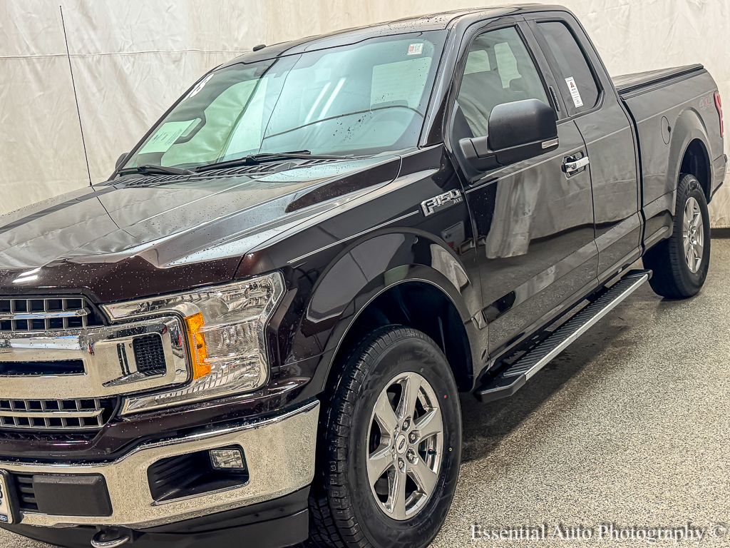 2018 FORD F-150 - Image 5