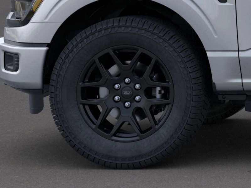 2025 Ford F-150 STX photo 16