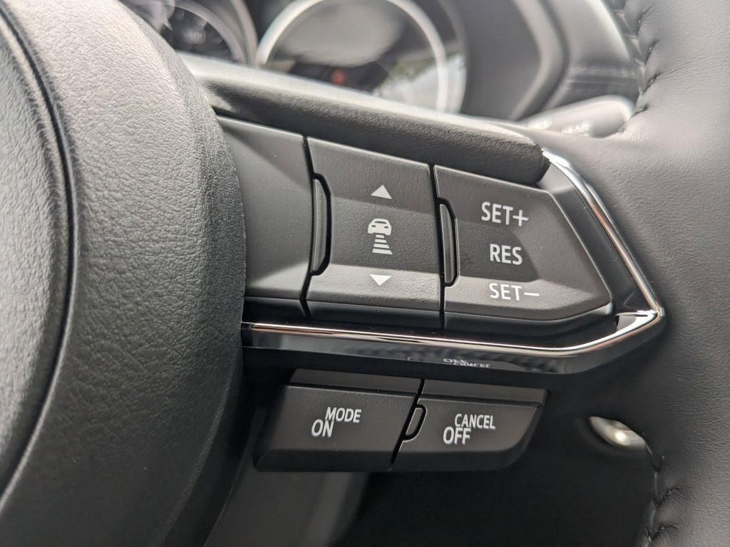 2025 Mazda CX-5 2.5 Select photo 22
