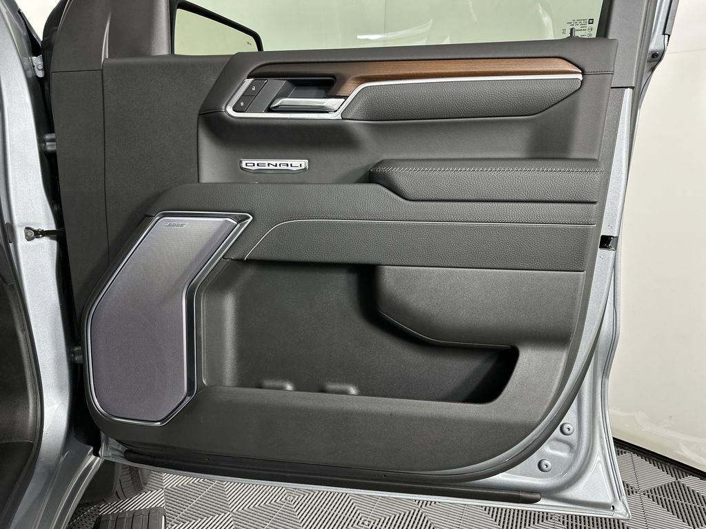 2025 Gmc Sierra 1500 Denali photo 11