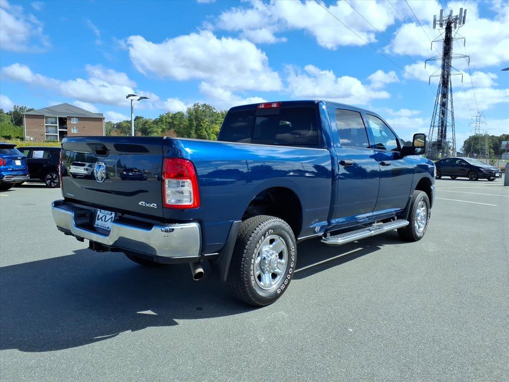 2024 Ram 2500 Tradesman photo 25