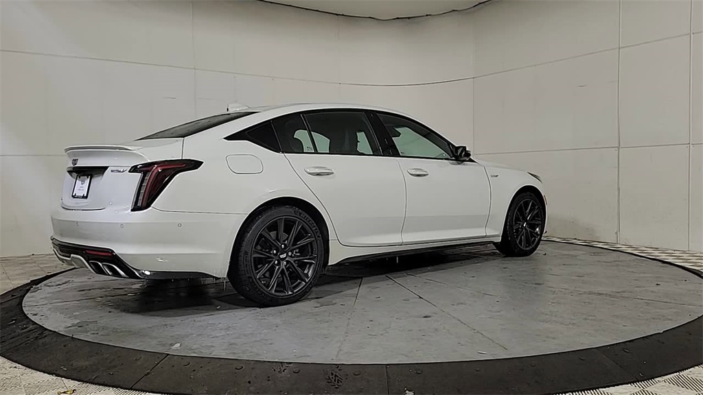 2023 CADILLAC CT5 - Image 7