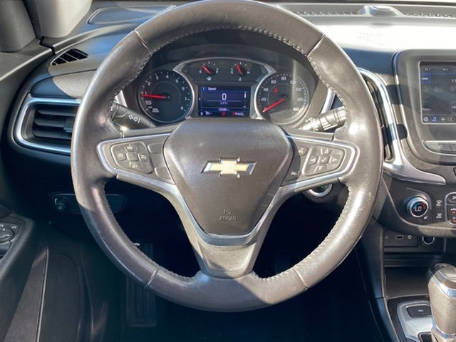 2019 Chevrolet Equinox LT photo 7