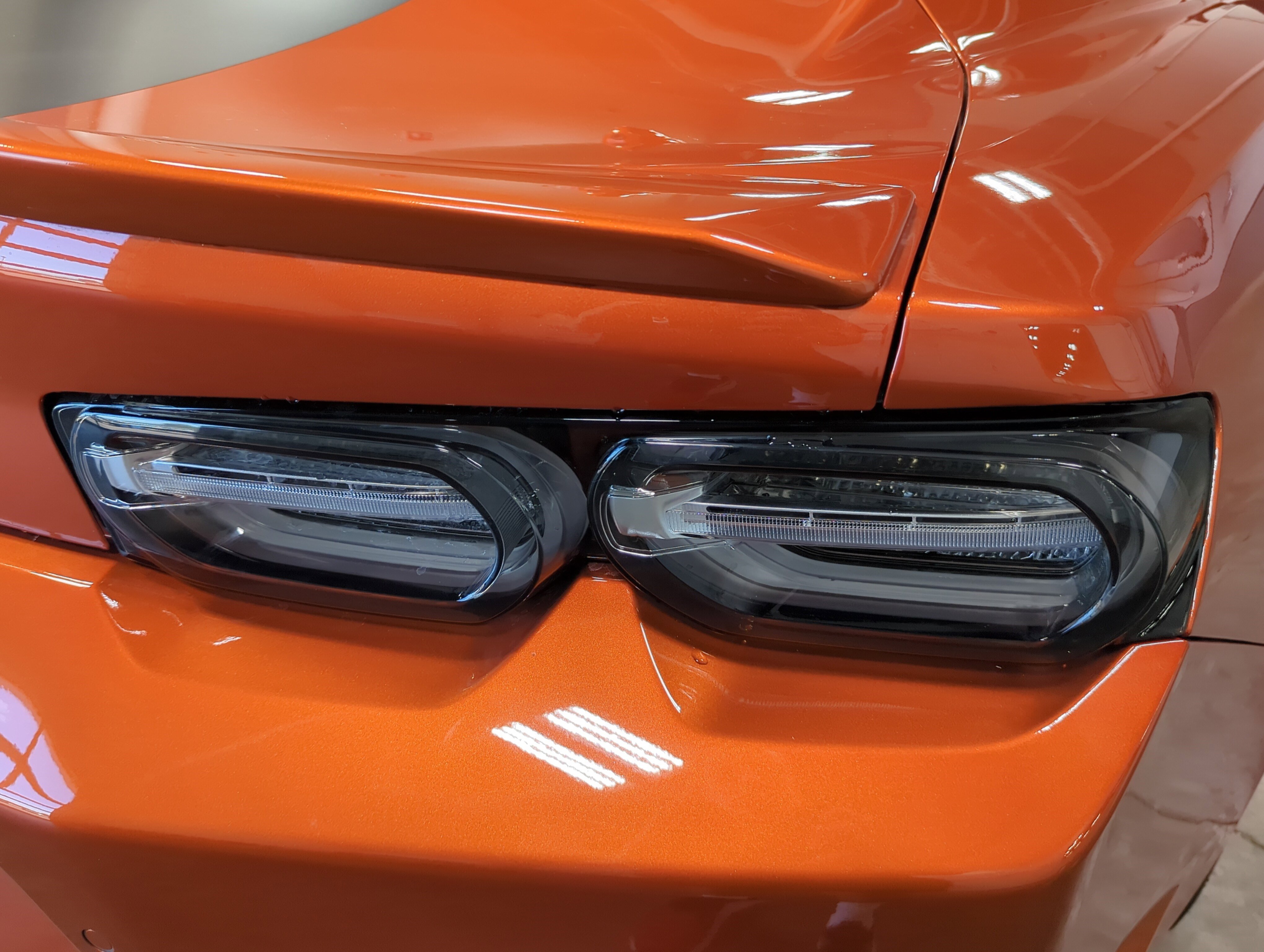 2023 Chevrolet Camaro 3LT photo 13
