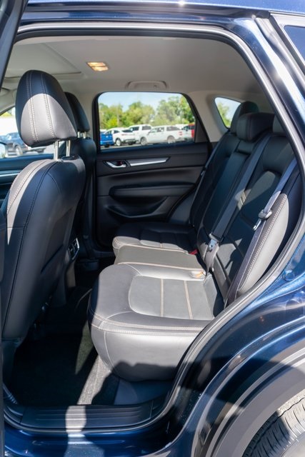 2022 Mazda CX-5 2.5 S Premium photo 9