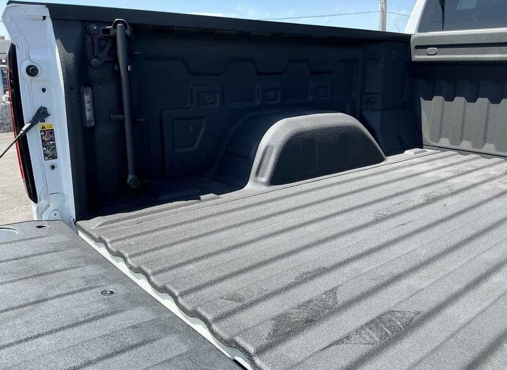 2023 Gmc Sierra 1500 AT4X photo 22