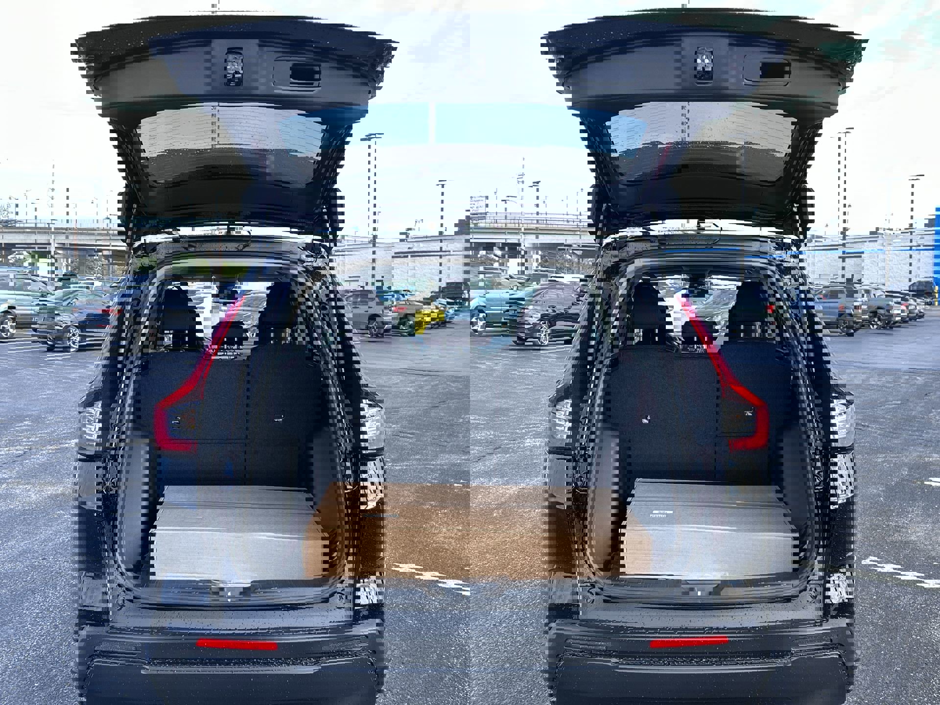 2026 Honda CR-V EX photo 25