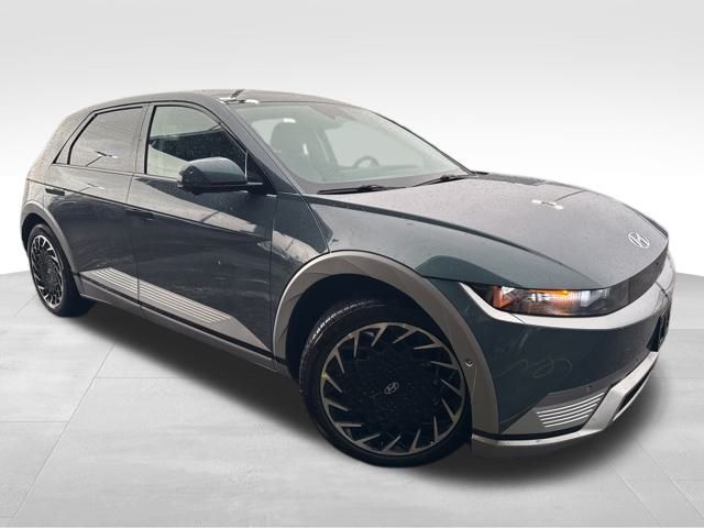 2024 Hyundai IONIQ 5 Limited