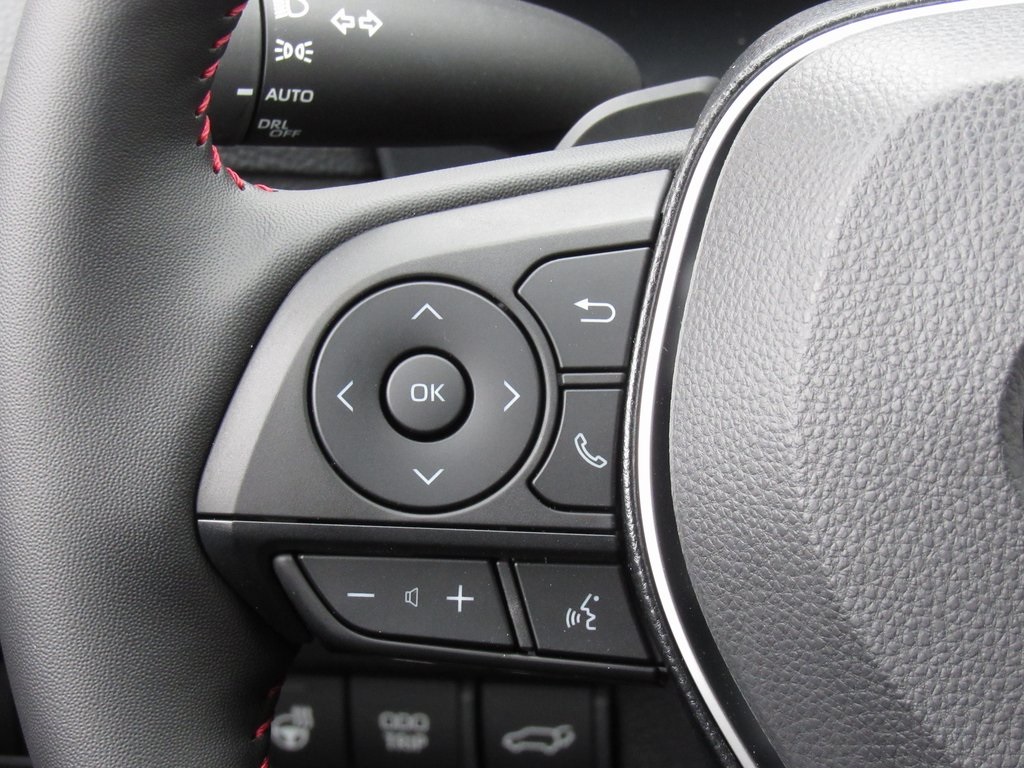 2025 Toyota RAV4 Prime XSE Premium photo 24