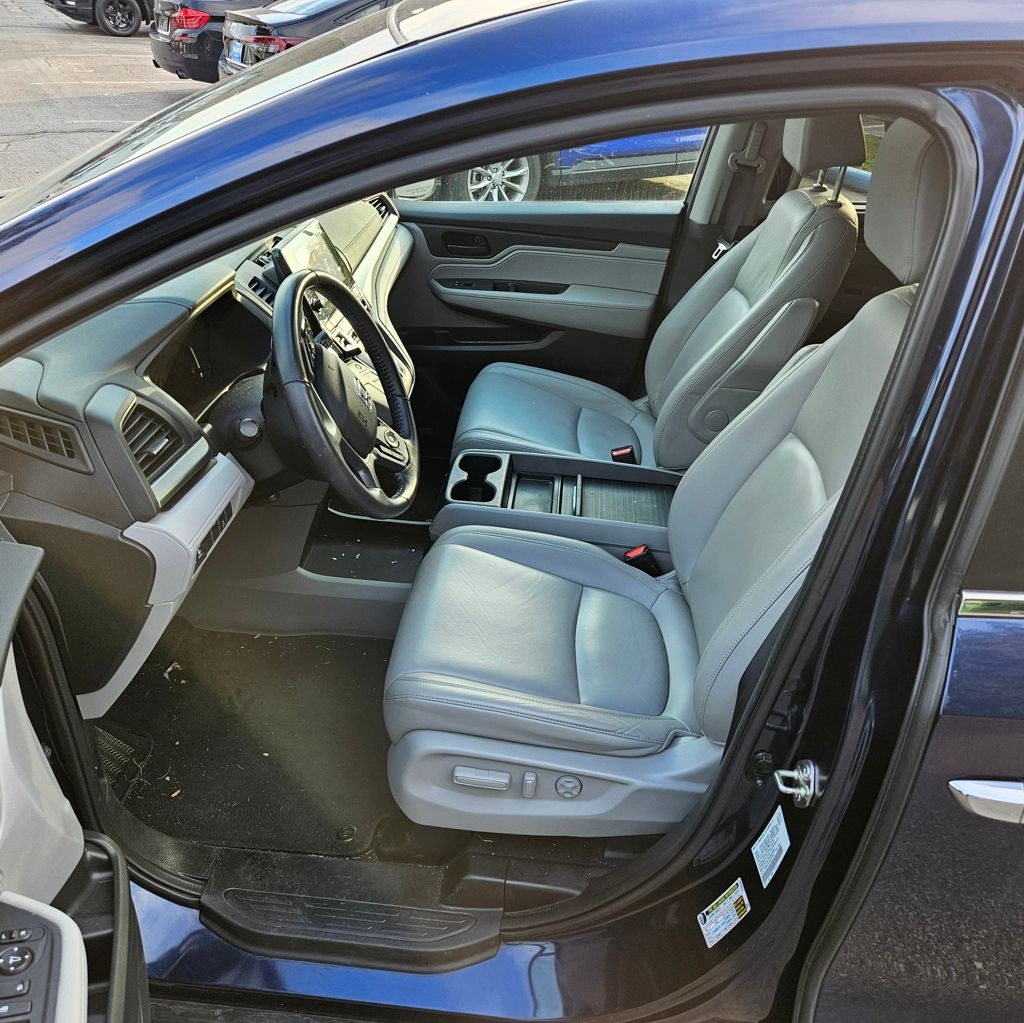 2020 Honda Odyssey EX-L photo 13