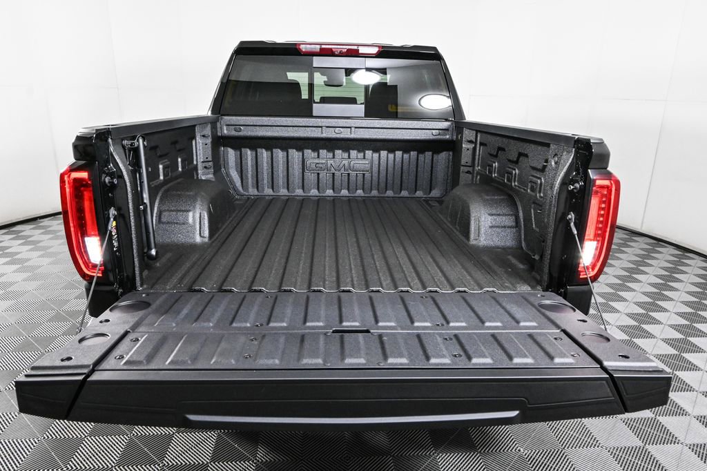 2025 Gmc Sierra 1500 Denali photo 31