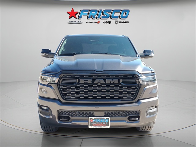 2026 Ram 1500 Big Horn Lone Star photo 2