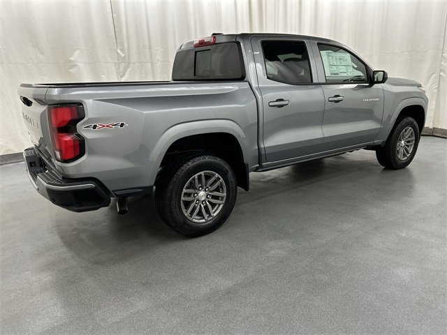 2026 Chevrolet Colorado LT photo 4