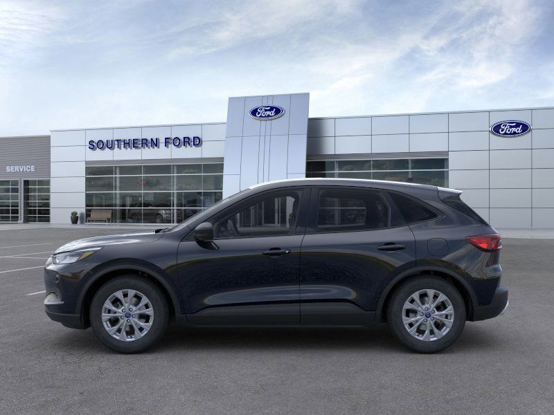 2025 Ford Escape Active photo 2