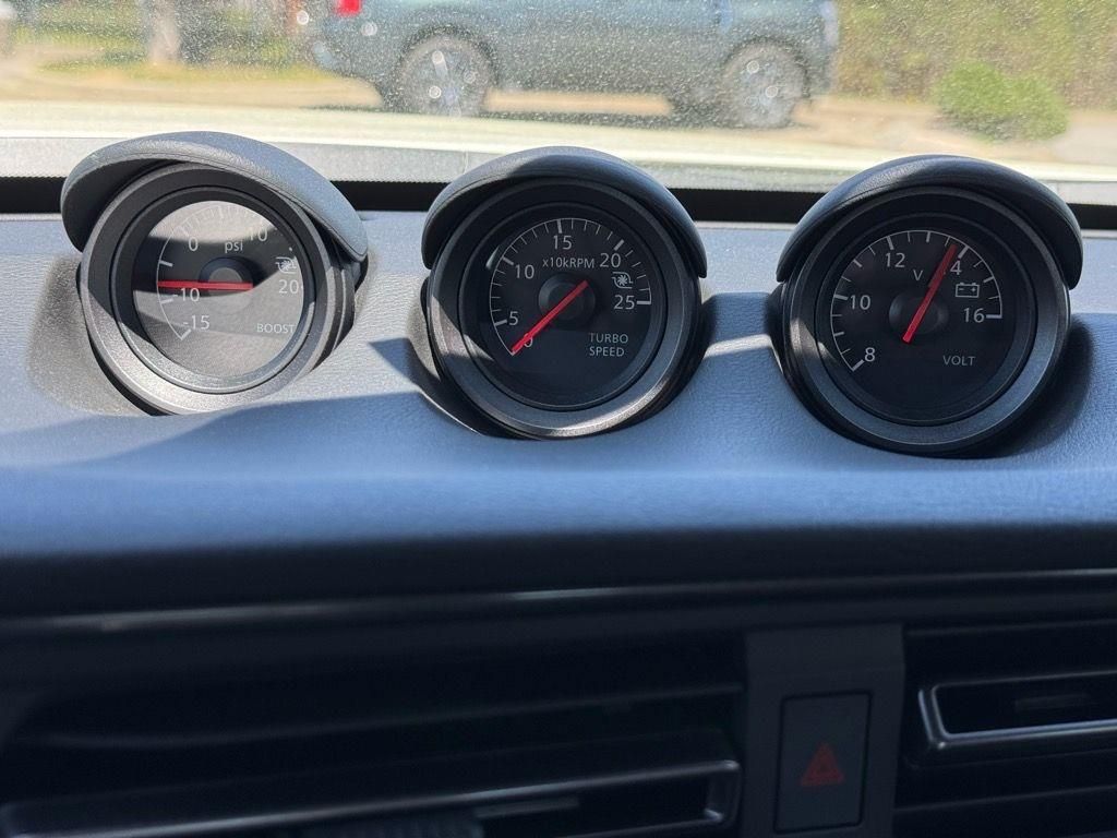 New 2025 White Nissan NISMO image 20